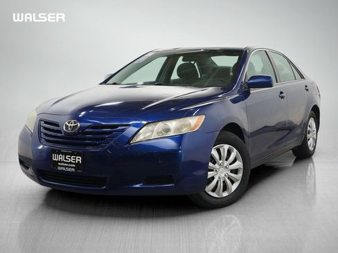 Used 2007 Toyota Camry LE image 1