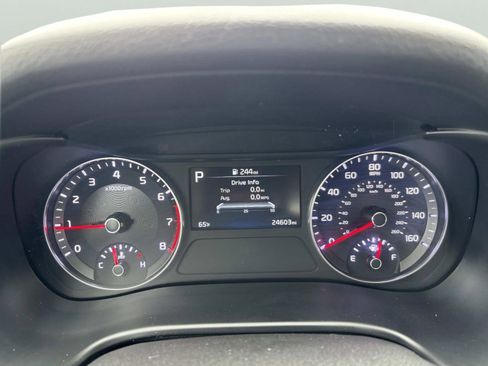 Used 2023 Kia Forte GT-Line w/ GT-Line Premium Package image 35