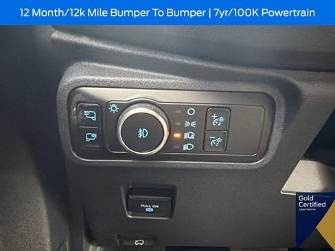 Used 2024 Ford Bronco Raptor AWD/4WD image 27
