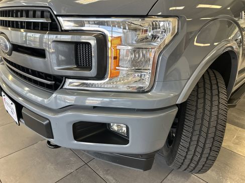 Used 2019 Ford F150 XLT w/ Equipment Group 302A Luxury image 20