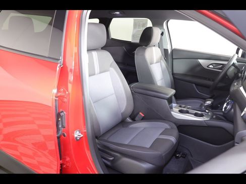 Used 2024 Chevrolet Blazer LT w/ Convenience Package image 26