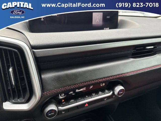 Used 2025 MAZDA CX-50 AWD 2.5 Hybrid w/ Premium Pkg image 27