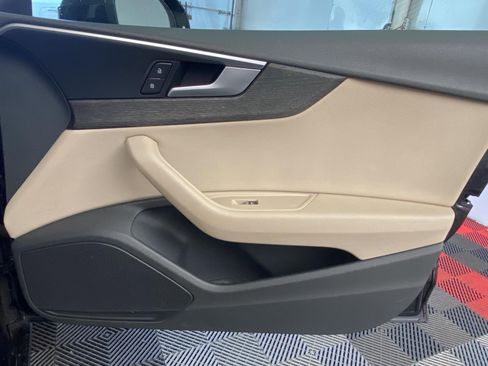 Used 2018 Audi A5 2.0T Premium w/ Convenience Package image 7