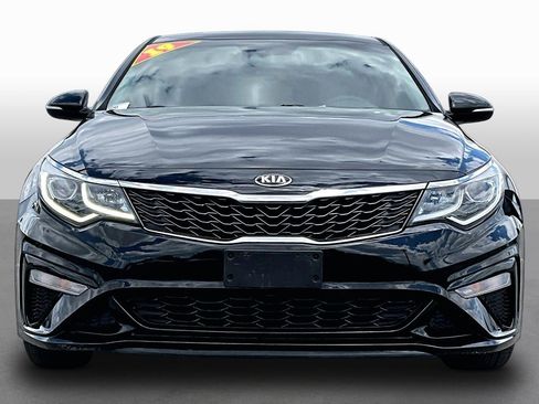 Used 2019 Kia Optima LX FWD image 3