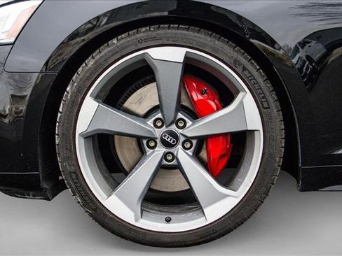 Used 2019 Audi S5 Premium Plus w/ Premium Plus image 9
