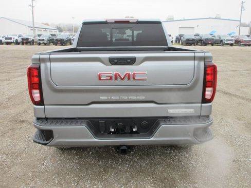 New 2026 GMC Sierra 1500 Elevation w/ Elevation Premium Package image 6