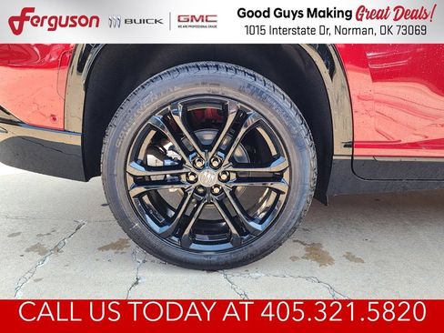 New 2026 Buick Enclave Sport Touring w/ Super Cruise Package AWD/4WD image 57