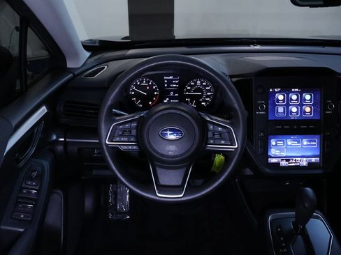 Used 2024 Subaru Impreza 2.0i AWD/4WD image 18