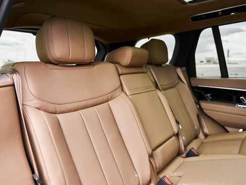 Used 2023 Land Rover Range Rover SE AWD/4WD image 39