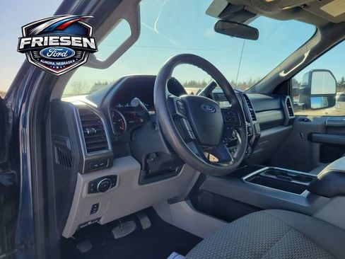 Used 2020 Ford F250 XLT w/ XLT Premium Package image 14