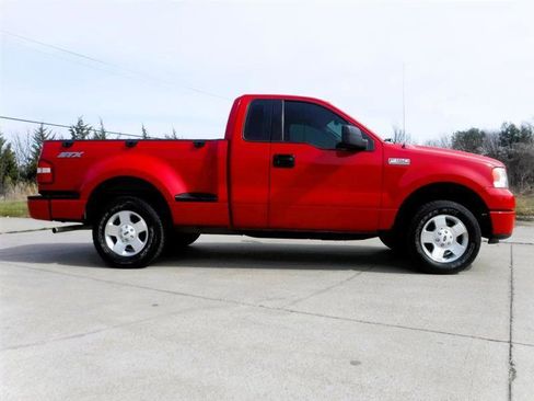 Used 2006 Ford F150 STX image 5