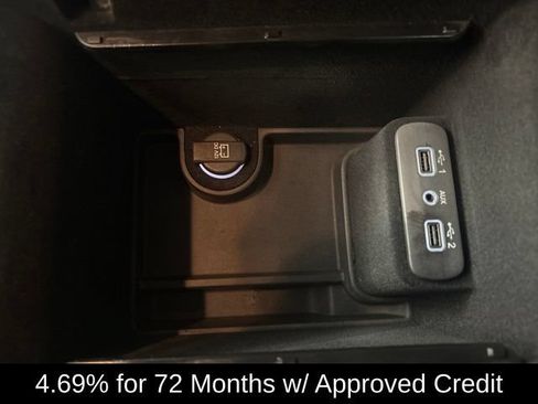 Used 2021 Dodge Charger SXT w/ Blacktop Package RWD image 29