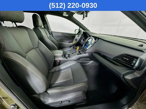 Certified 2025 Subaru Outback Wilderness image 36