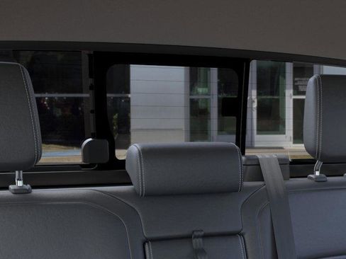 New 2026 Ford Ranger Lariat w/ FX4 Off-Road Package image 19