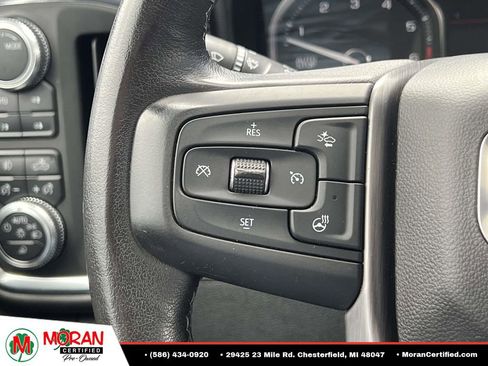 Used 2020 GMC Sierra 1500 Denali w/ Denali Ultimate Package AWD/4WD image 27