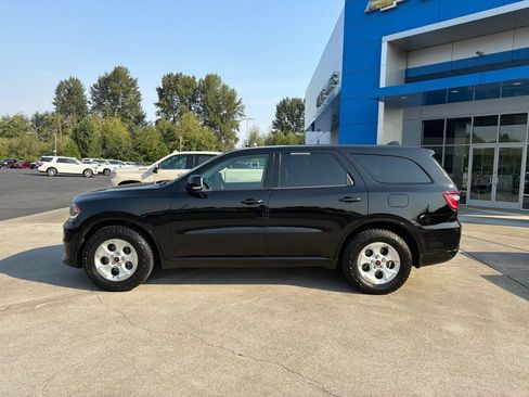 Used 2020 Dodge Durango GT AWD/4WD image 2
