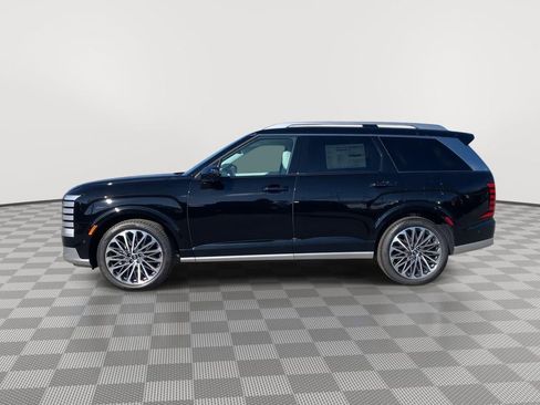 New 2026 Hyundai Palisade Calligraphy image 59