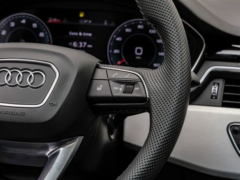 Used 2024 Audi A4 2.0T Premium Plus w/ Premium Plus Package image 22