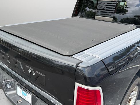 Used 2016 RAM 1500 Limited AWD/4WD image 33