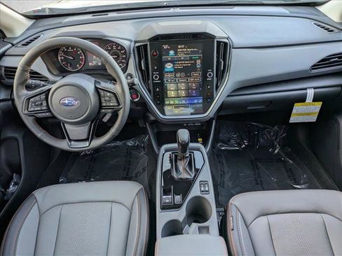 New 2026 Subaru Crosstrek 2.5i Limited image 10