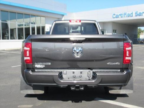 Used 2024 RAM 3500 Laramie w/ Sport Appearance Package image 5