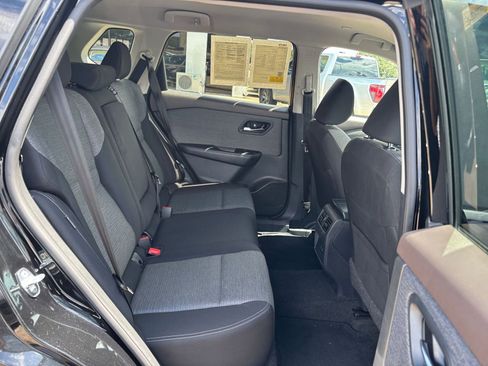 Used 2023 Nissan Rogue SV AWD/4WD image 27