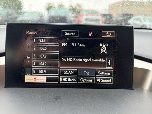 Used 2016 Lexus NX 200t AWD w/ Premium Package image 12