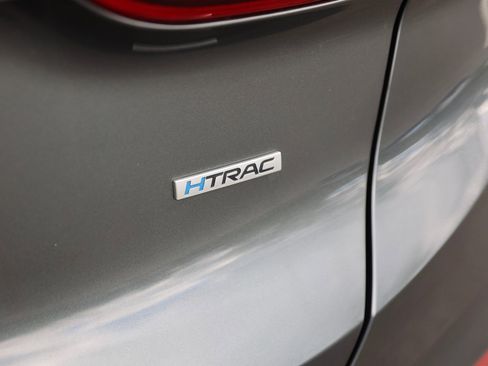 Used 2020 Hyundai Santa Fe SEL AWD/4WD image 10