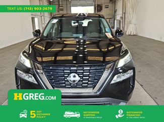 Used 2023 Nissan Rogue SV video 1