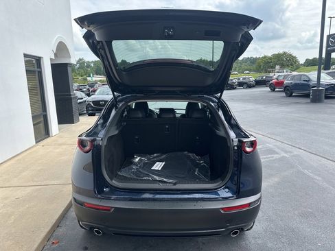 New 2025 MAZDA CX-30 AWD 2.5 S w/ Select Sport Pkg image 8