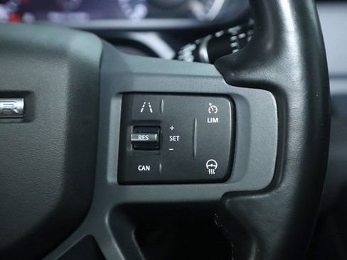 Used 2023 Land Rover Defender 130 X-Dynamic SE AWD/4WD image 25