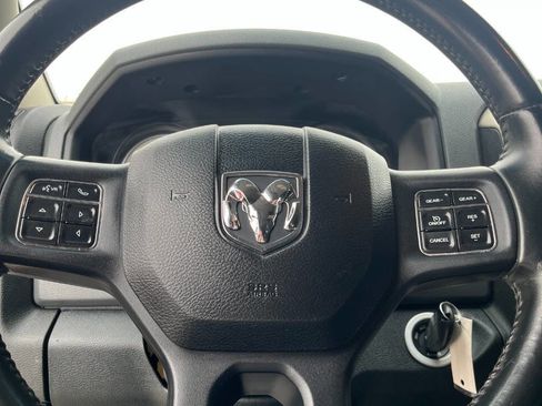 Used 2014 RAM 1500 Big Horn image 8