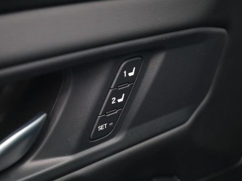 New 2026 Honda Accord Sport image 12