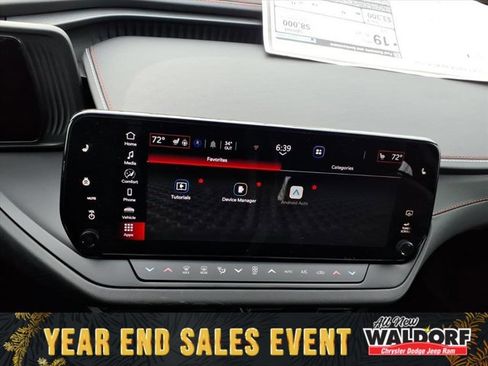 New 2026 Dodge Charger Scat Pack image 15