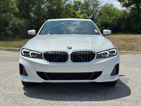 New 2025 BMW 330i xDrive 330i xDrive image 2