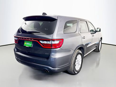 Used 2025 Dodge Durango GT image 10