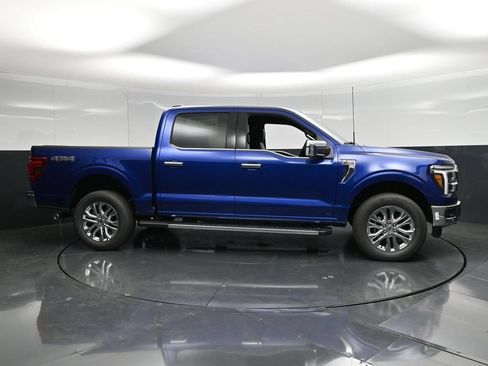 New 2026 Ford F150 Lariat AWD/4WD image 3