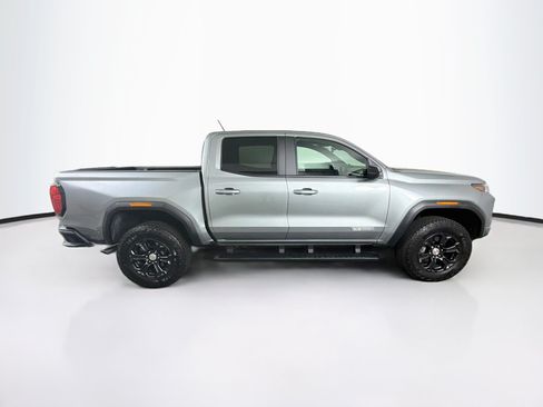 Used 2024 GMC Canyon Elevation w/ Elevation Premium Package RWD image 10