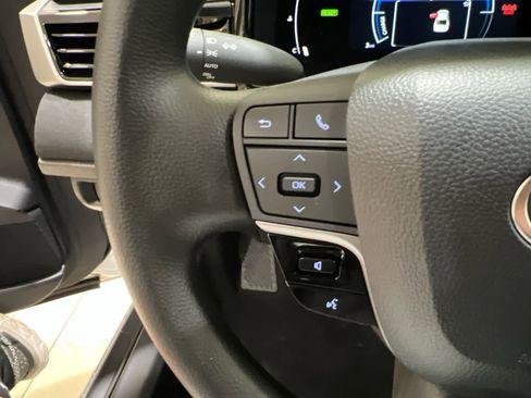 New 2026 Toyota Camry LE image 16