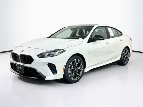 Used 2026 BMW 228i xDrive AWD/4WD image 3