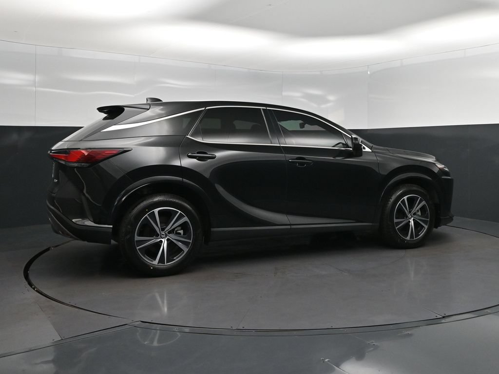 Certified 2023 Lexus RX 350 FWD image 8