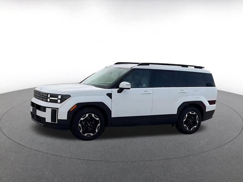 Used 2025 Hyundai Santa Fe SEL image 8