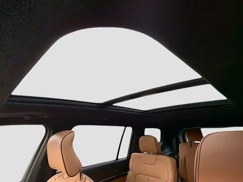 New 2025 Jeep Grand Cherokee L Summit AWD/4WD image 30