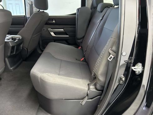 Used 2023 Toyota Tundra SR5 AWD/4WD image 13