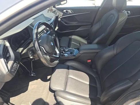 Used 2021 BMW 228i xDrive Gran Coupe w/ Premium Package AWD/4WD image 5