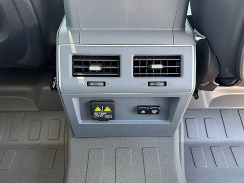 New 2025 INEOS Grenadier AWD/4WD image 33