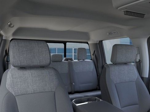 New 2026 Ford F250 XLT w/ XLT Premium Package image 22