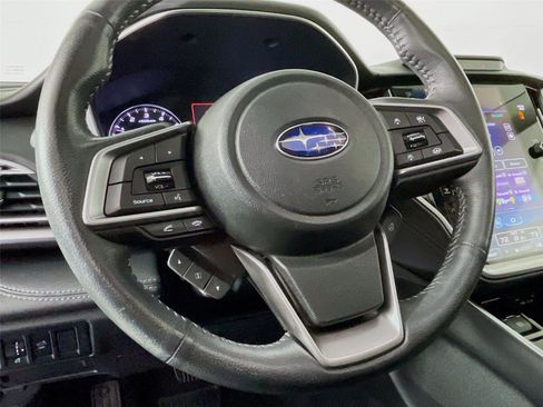 Used 2020 Subaru Outback Limited XT w/ Popular Package #2 image 16