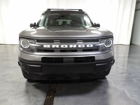 Used 2024 Ford Bronco Sport Big Bend w/ Convenience Package AWD/4WD image 3