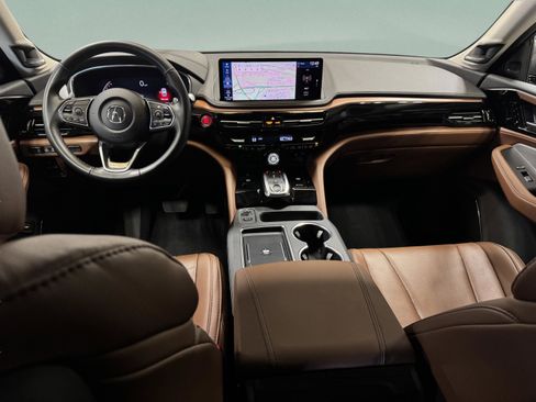 Used 2026 Acura MDX FWD w/ Technology Package image 37